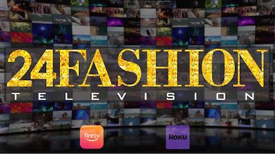 free fashion tv